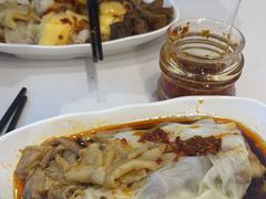 -华辉拉肠(同福店)