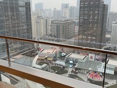-成都尼依格罗酒店
