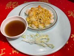 蟹粉虾仁-孔乙己酒家(虹桥路店)