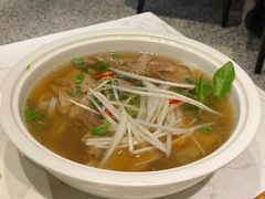 -大茴香越法料理(SOHO复兴店)