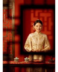 -巴黎婚纱摄影(品质优选龙华总店)