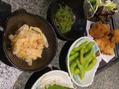 -NIUAN牛庵·日式和牛烧肉(恒隆店)