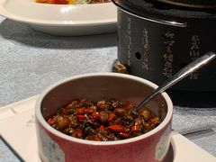 石鸡-云境生态园(红谷滩店)