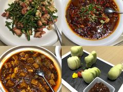 -浣花锦绣(杜甫草堂店)