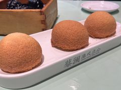 -蔡澜点心·粤菜(领展购物广场店)