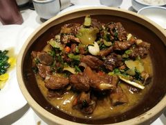 -大鸭梨烤鸭·北京菜(南小街/南苑店)