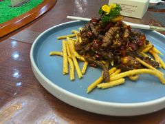 -清真悦宾楼食府(海湖店)