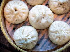 传统破酥包-翠湖宾馆·中餐厅