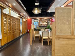 -围龙屋客家食府(福田店)