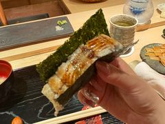 -橼舍鮨青木