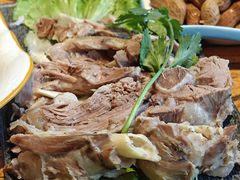 -有奴思烤肉·清真(正宁路店)