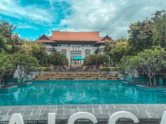 -三亚海棠湾万丽度假酒店