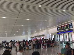 -天水南站