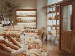 -那家面包房(珠江路店)