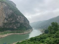 -乌江画廊(彭水苗族土家族自治县)