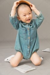 -NICE KIDS 奈时儿童摄影