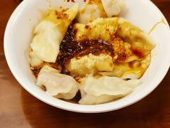 -龙抄手(文殊坊店)