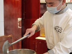 -清真·鸦儿李记·涮肉(和平里店)