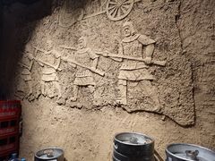 -盟重烧烤(高正街店)