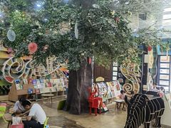 -钟书阁(松江泰晤士小镇店)