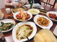 -有位虾匠·香辣蟹·小龙虾(李村店)