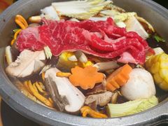 -渔寿司·日本料理(艾尚天地店)