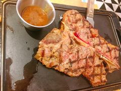 -摩欧客意式餐厅(高新活力汇店)