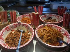 -米汤记忆(南京西路店)