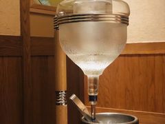-小山日本料理(兴业太古汇店)