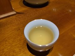 -神洲四海大酒楼(王府井澳门中心店)