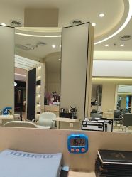 -Mentor Hair Salon