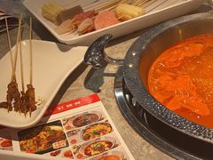 -成都玉林串串香(世纪港湾店)