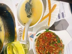 -八珍玉食鸡煲·打边炉(印象城店)