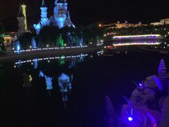 -泰安方特欢乐世界