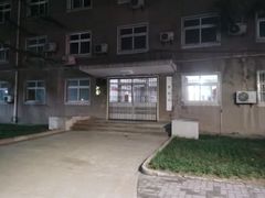 -西安石油大学(雁塔校区)