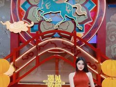 -八佰伴(人民中路店)