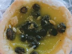 -嘉乐蛋挞王(文明分店)