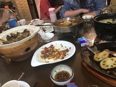 -楚天美食坊(越秀先烈中路店)