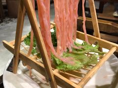 -唇辣号重庆老火锅(燕郊鑫乐汇店)