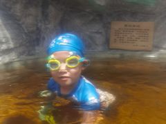 -爱江山温泉(凌奥店)