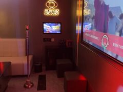 -唱吧麦颂KTV(黄兴步行街店)