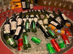零售区-武汉世茂希尔顿酒店·汇·全日餐厅