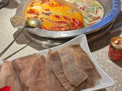 -大龙燚火锅(太古里店)