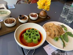 -小大董·烤鸭(观景餐厅·南京西路店)