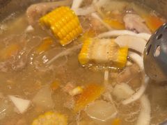 -椰小鸡·琼州糟粕醋·火锅(美兰缤纷城店)