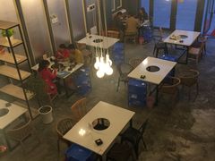 -大凉山小会理生态餐