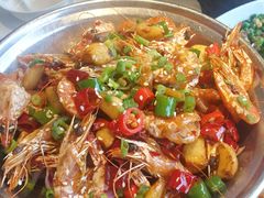 -老包子豆腐坊(大庆路店)