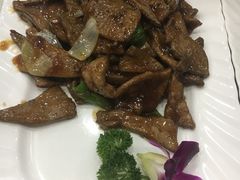 -宝发园名菜馆