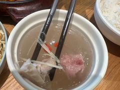 -牛肉传·东北地标·牛排饭(奥体店)