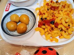 -大师兄·西北小馆(北站缤果空间店)